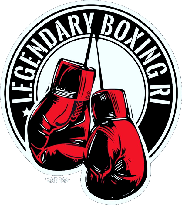 Legendary Boxing RI