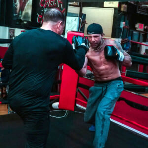 Private Training Session