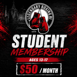 Student Membership